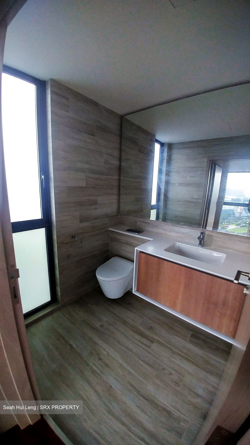 J Gateway (D22), Condominium #534172441